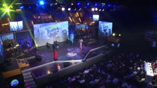 Elimination Show 4  MTN Project Fame Season 70 [upl. by Bernardo]