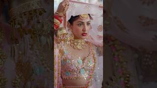 Yami Gautam Gets CAUGHT While Marrying Vikrant Massey in GinnyWedsSunny 😱 [upl. by Karry]