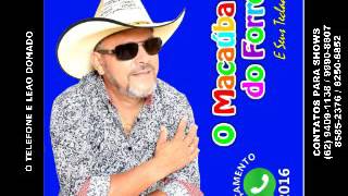 O TELEFONE E LEAO DOMADO ok [upl. by Nyloc]