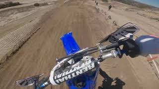 Cahuilla Creek MX [upl. by Kaspar]