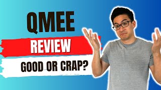 Qmee Review  A Legit Survey Site That Pays OR Not Watch Before You Try [upl. by Almeria]