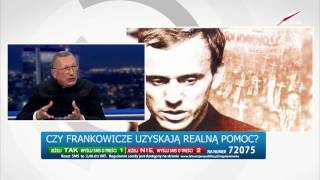 Telewizja Republika  ks prał dr Roman Kneblewski  Wolne Głosy 20161019 [upl. by Redneval366]