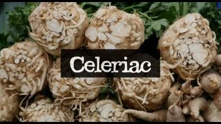 How to prepare Celeriac from Abel amp Cole [upl. by Arsuy992]