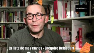 La chronique de Gérard Collard  La liste de mes envies [upl. by Fidel515]