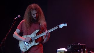 The Aristocrats  Ohhhh Noooo Culture Clash LIVE [upl. by Niveg860]