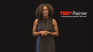 Lets get to the root of racial injustice  Megan Ming Francis  TEDxRainier [upl. by Kimmy]