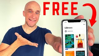 Book Apps for FREE best apps to read for free on Android and iPhone [upl. by Namlas]