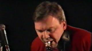 Leidsch Studenten Jazz Gezelschap 1992 met Robert Veen [upl. by Akirea]