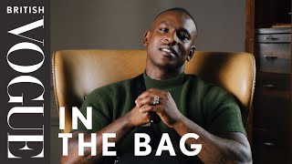 Skepta In The Bag  Episode 48  British Vogue [upl. by Holton224]