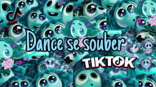 Dance se souber tiktok 2024 [upl. by Ydoj]