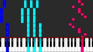 Ikson  Last Summer  Piano Tutorial  Piano Cover  How To Play Last Summer On Piano  Keyboard [upl. by Clarkin656]