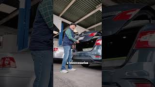 Tips para Ahorrar Gasolina💸⛽ autos shorts tallerflash [upl. by Lertnek]