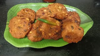 Dal vada [upl. by Ward]