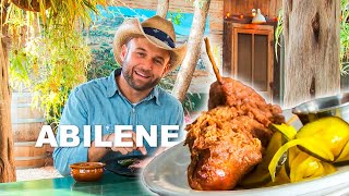 Day Trip to Abilene 🤿 FULL EPISODE S5 E4 [upl. by Magbie]