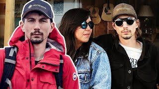 Who is Parker Schnabel Wife Dating History goldrush [upl. by Erine]