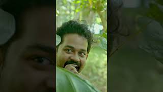 Theevandi shorts song tovinothomas samyukthamenon [upl. by Quirita]