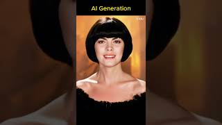 Mireille Mathieu Pardonne moi ce caprice denfant4 music [upl. by Ahcmis]