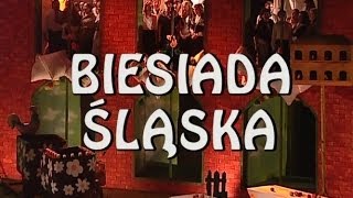 Biesiada Śląska 1999  IV Gala Piosenki Biesiadnej  cz 1 [upl. by Anner]