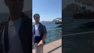 Yalikavak Marina😍 turkey türkiye bodrum holiday travel shorts ytshorts youtubeshorts viral [upl. by Yznel341]