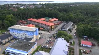 Usedom  Ferienappartments Zempin  ImmVePro GmbH [upl. by Ardnek]