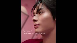 SHISEIDO ICONIC SERUM  ULTIMUNE Power Infusing Concentrate [upl. by Lothaire838]