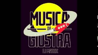 Intro By Zlatan  Dj Matrix MUSICA DA GIOSTRA [upl. by Ardin]