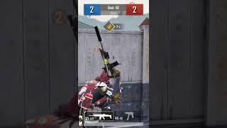 pubgmobile death match bomb blast moment like share comment subscribe ♥️💔♥️ [upl. by Evey959]