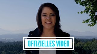 Carina  Eine App zum Küssen Offizielles Video [upl. by Nylorahs]