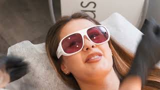 KarifePro Laser Hair Removal in Kaunas [upl. by Molloy]