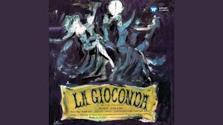 La Gioconda Op 9 Act 1 quotCarneval Baccanalquot Coro [upl. by Birgitta]