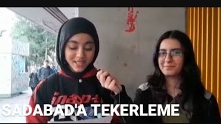 Sadabad Öğrencilerine Tekerleme Part 1 [upl. by Lazar496]