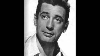 Je Taime Yves Montand [upl. by Hrutkay]