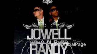 Jowell y Randy  Tiraera Pa Arcangel mix [upl. by Yoc]