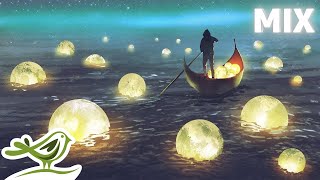 Beautiful Piano Music Vol 3  Relaxing Music for Sleep amp Relaxation by Peder B Helland [upl. by Emirak]