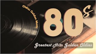 The Best Oldies Music Of 80s  90s Greatest Hits  Music Hits Oldies But Goodies [upl. by Yole]