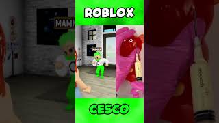 HO FINGO DI ESSERE MILIONARIO PER LA MIA FAMIGLIA 😳 roblox [upl. by Dickman]