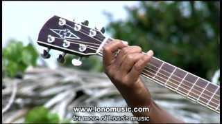 quotMolokai O Hinaquot  Lono Music Video [upl. by Vadnee]