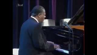 McCoy Tyner Trio  Berlin Germany 19971108 [upl. by Nnael]