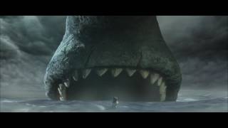 빅 피쉬  BIG FISH TRAILER [upl. by Routh]