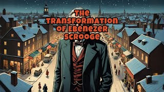 The Transformation of Ebenezer Scrooge [upl. by Rozele]