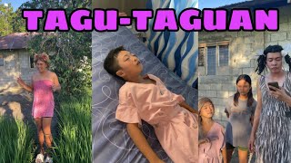 TAGUTAGUAN FUNNY TIKTOK COMPILATION ROMEO MORENO [upl. by Halladba338]