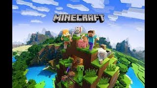 Minecraft Windows 10 Edition Gameplay [upl. by Hsima]