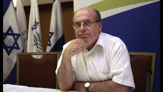 Who is Natan Sharansky Soviet Refusenik [upl. by Suolevram561]