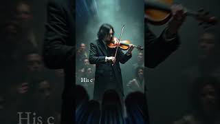 Why is Paganini called The Devils Violinist [upl. by Desmund]