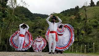 Tierra Tica canción Costa Rica versión en Orosi 2020 [upl. by Evander]