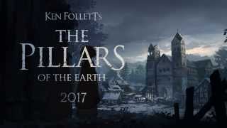 Ken Folletts The Pillars of the Earth First Video Insights [upl. by Emrich]