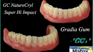 Gradia Gum introduction to products and some tips [upl. by Yart]