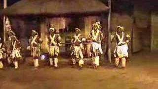 Traditional African Dance [upl. by Kone]