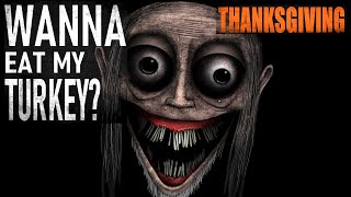 3 TRUE SCARY THANKSGIVING HORROR STORIES ANIMATED [upl. by Clio]