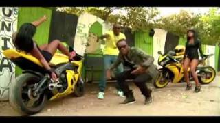 Flexx  Steppin RazorTarzan Official Video Dancehall [upl. by Marshall192]